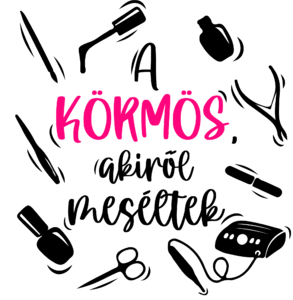 Műkörmös